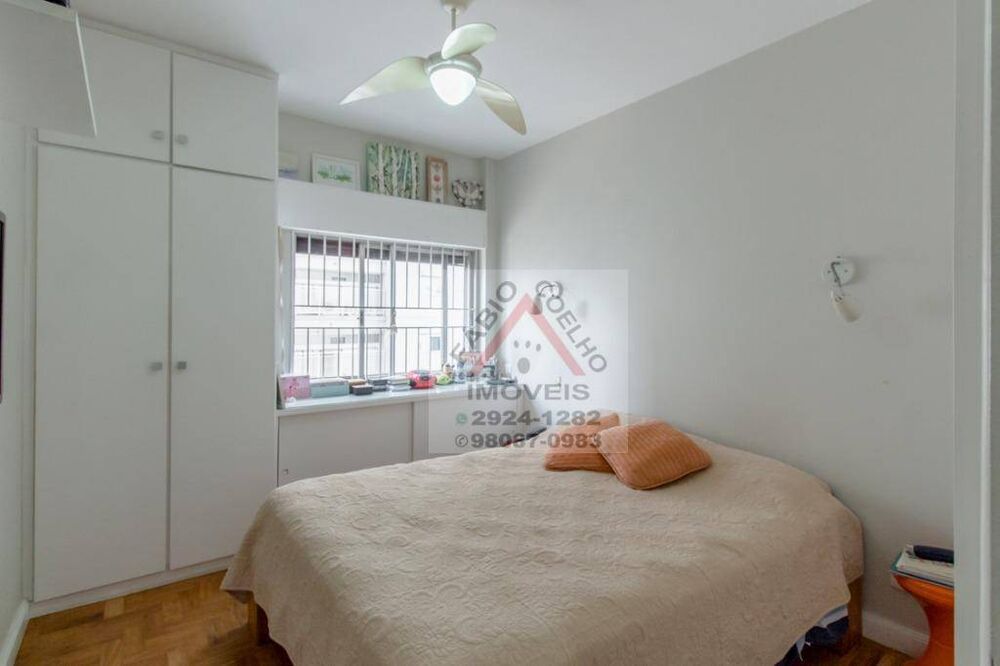 Apartamento, 3 quartos, 92 m² - Foto 12