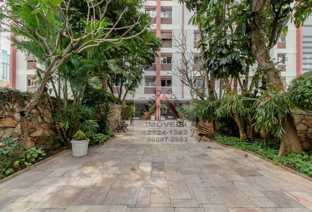 Apartamento, 3 quartos, 92 m² - Foto 22