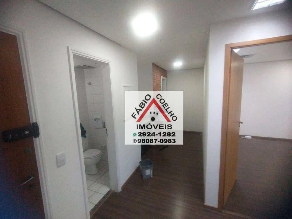 Sala-Conjunto, 50 m² - Foto 7