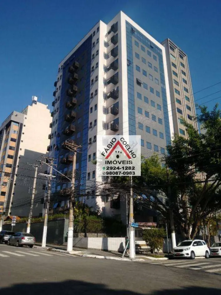 Sala-Conjunto, 50 m² - Foto 3