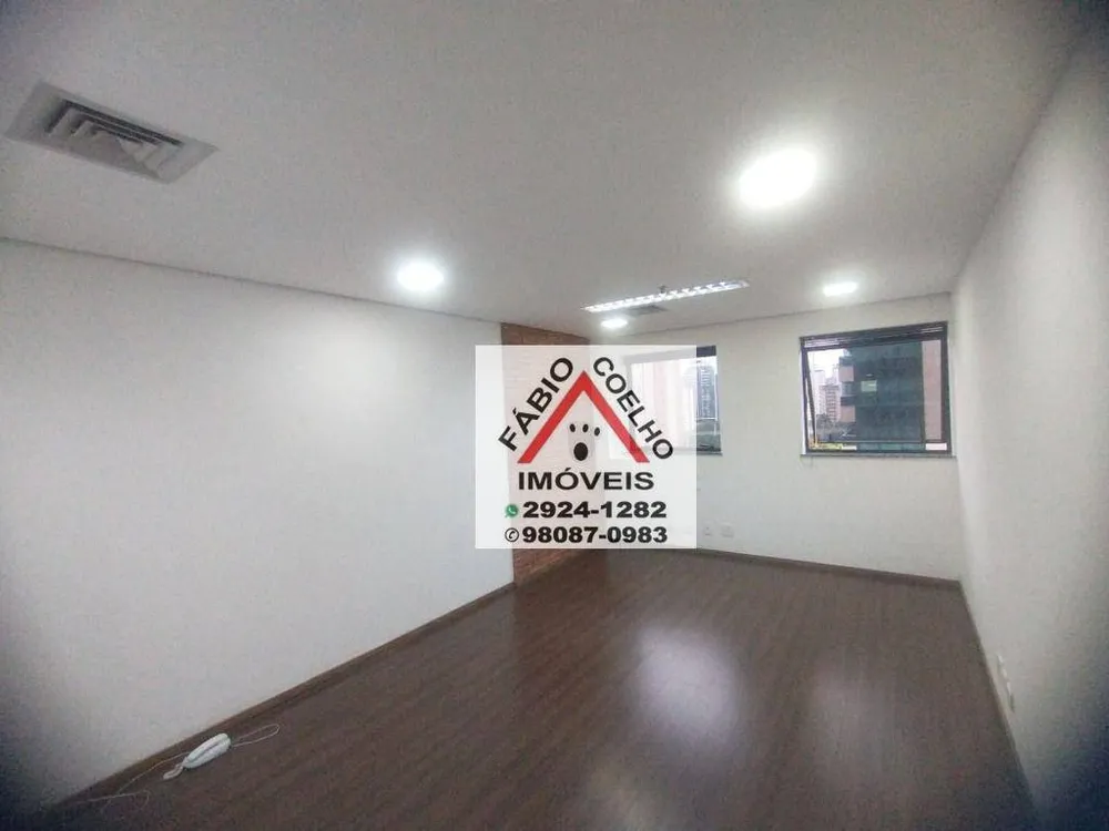 Sala-Conjunto, 50 m² - Foto 1