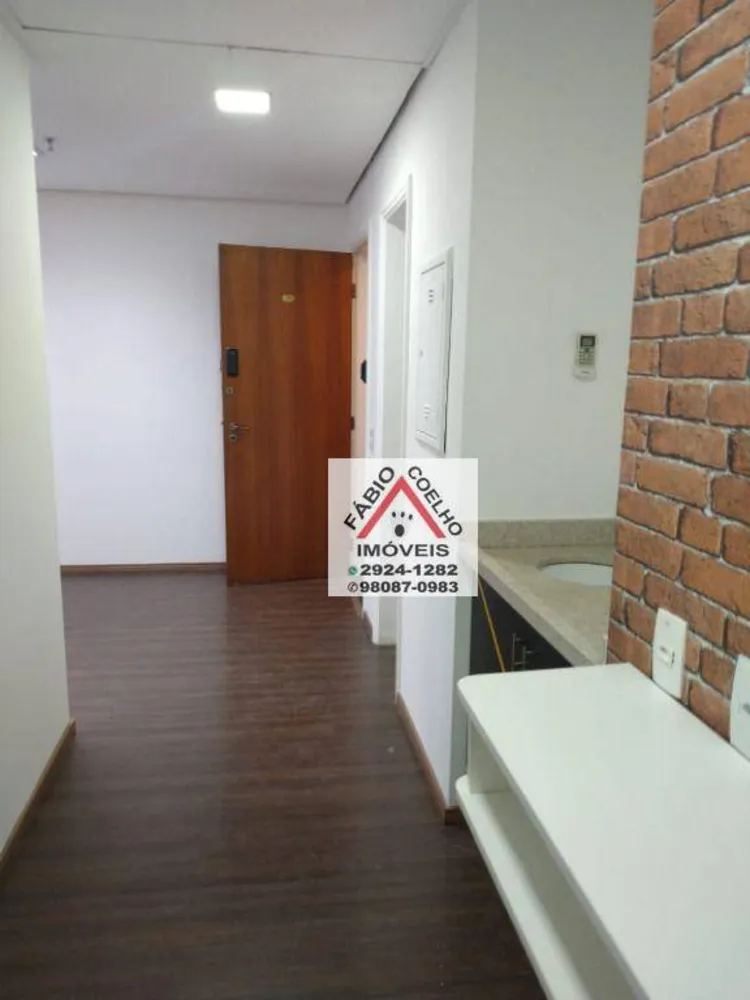 Sala-Conjunto, 50 m² - Foto 6