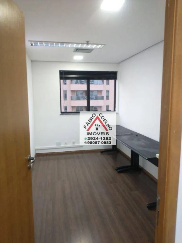 Sala-Conjunto, 50 m² - Foto 8
