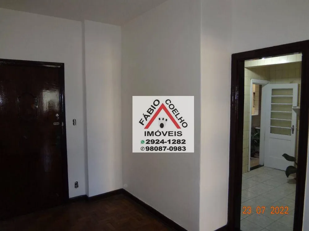 Apartamento, 2 quartos, 76 m² - Foto 1