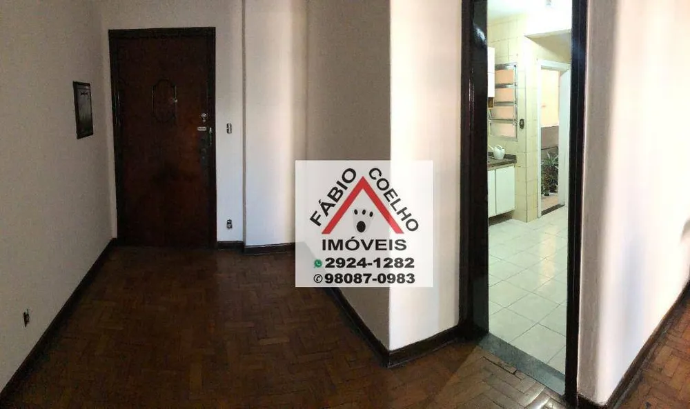Apartamento, 2 quartos, 76 m² - Foto 2