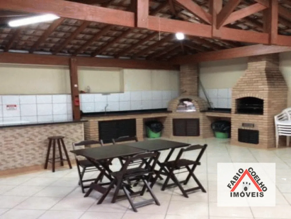 Apartamento, 72 m² - Foto 3
