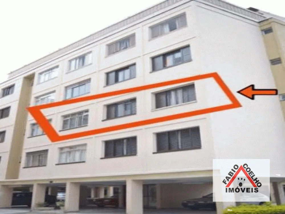 Apartamento, 72 m² - Foto 1