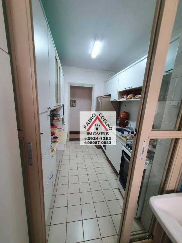 Apartamento, 3 quartos, 69 m² - Foto 1