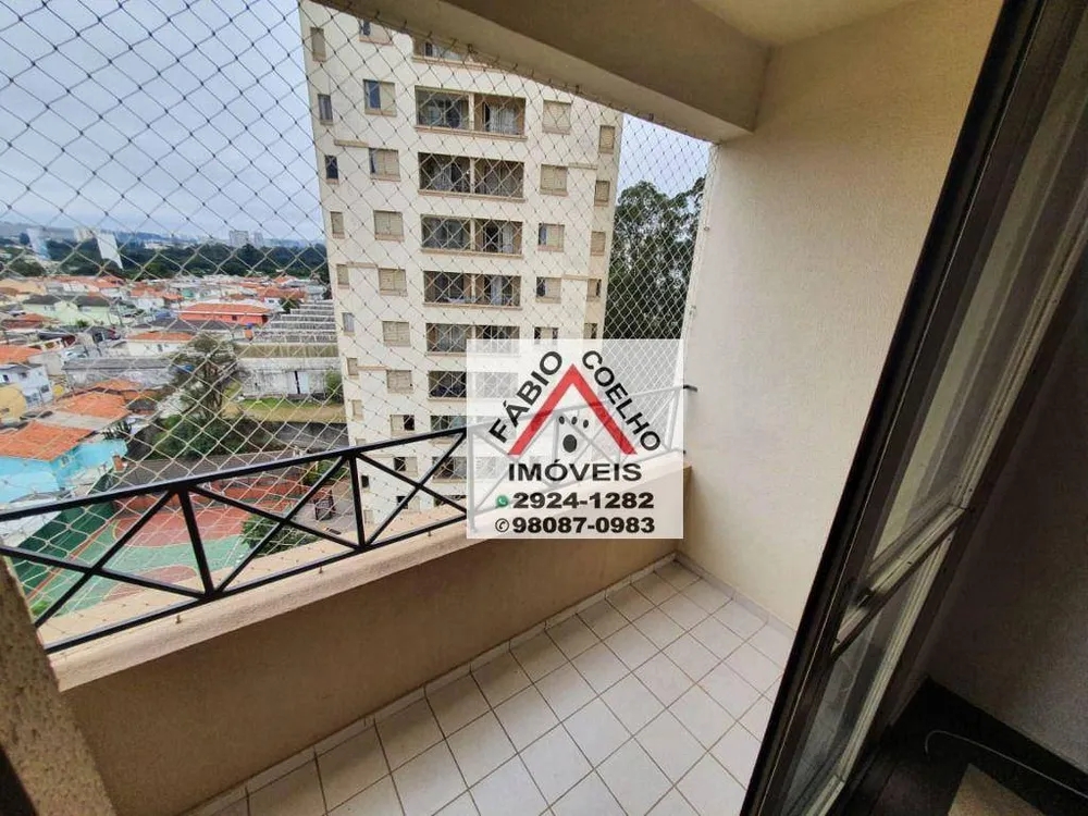 Apartamento, 3 quartos, 69 m² - Foto 7