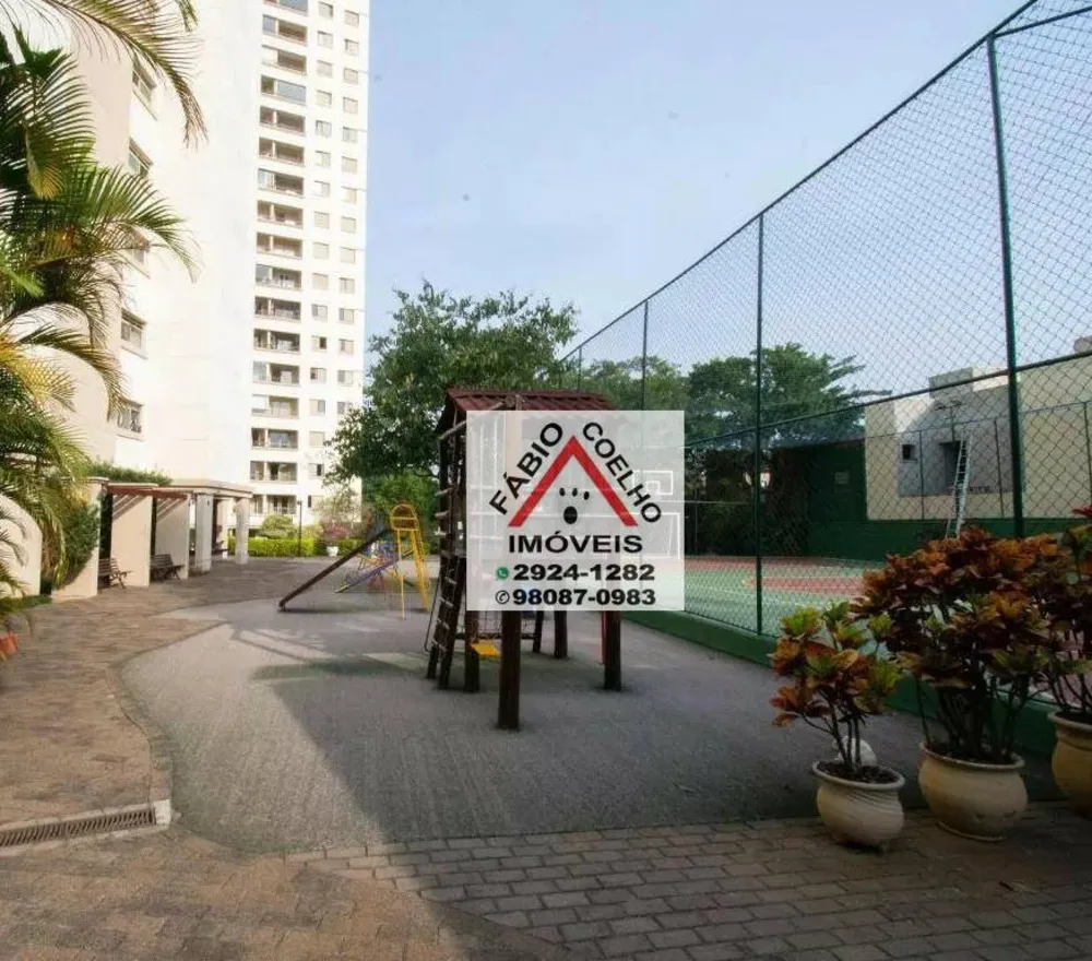 Apartamento, 3 quartos, 69 m² - Foto 3