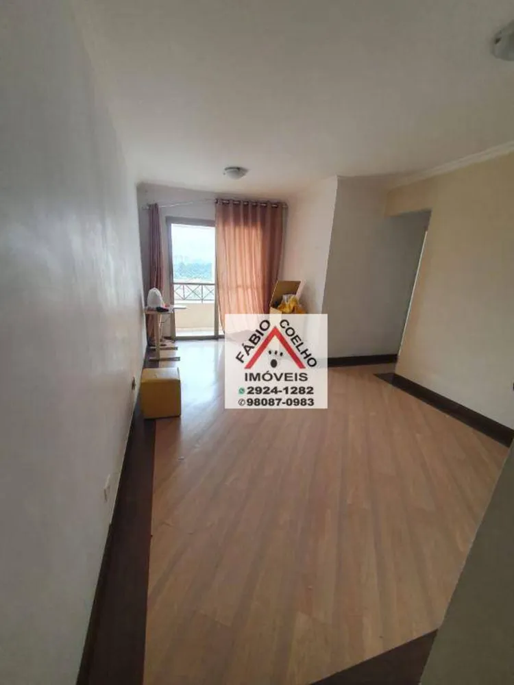 Apartamento, 3 quartos, 69 m² - Foto 5