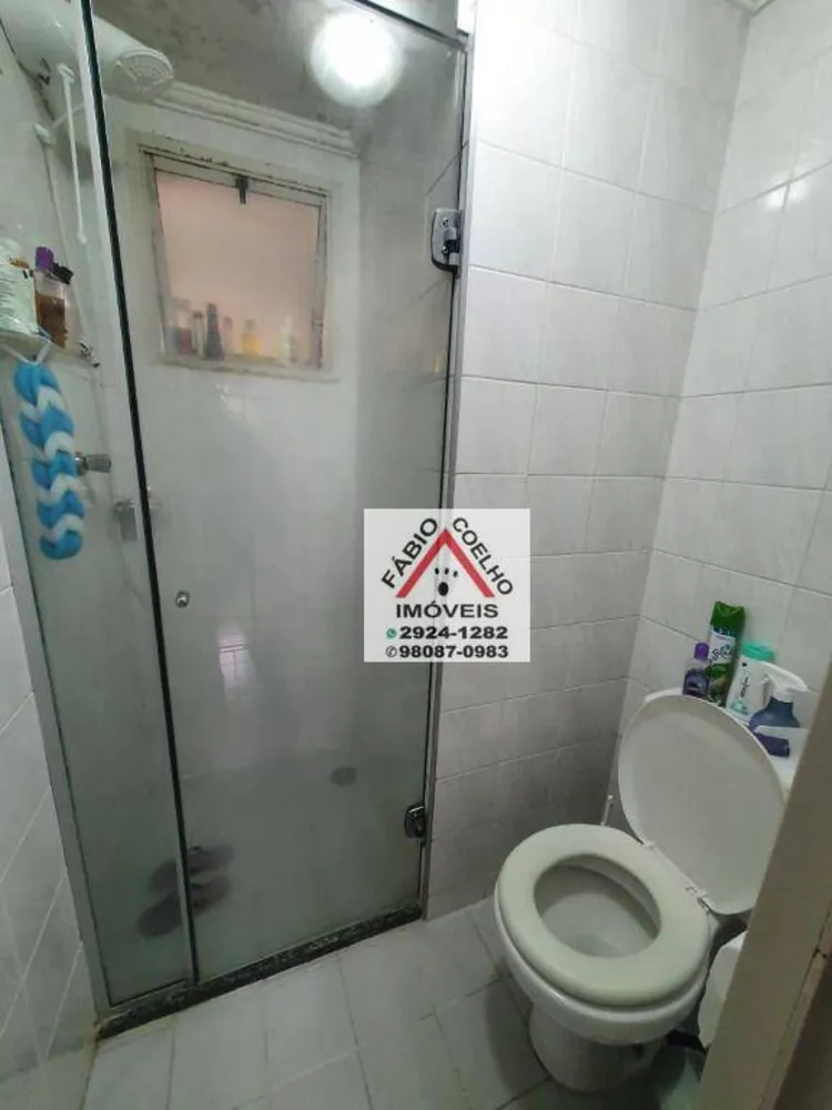 Apartamento, 3 quartos, 69 m² - Foto 6