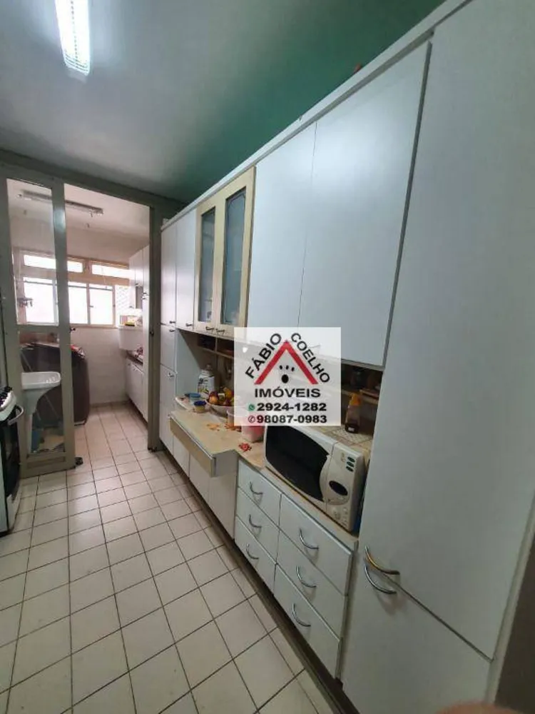 Apartamento, 3 quartos, 69 m² - Foto 4