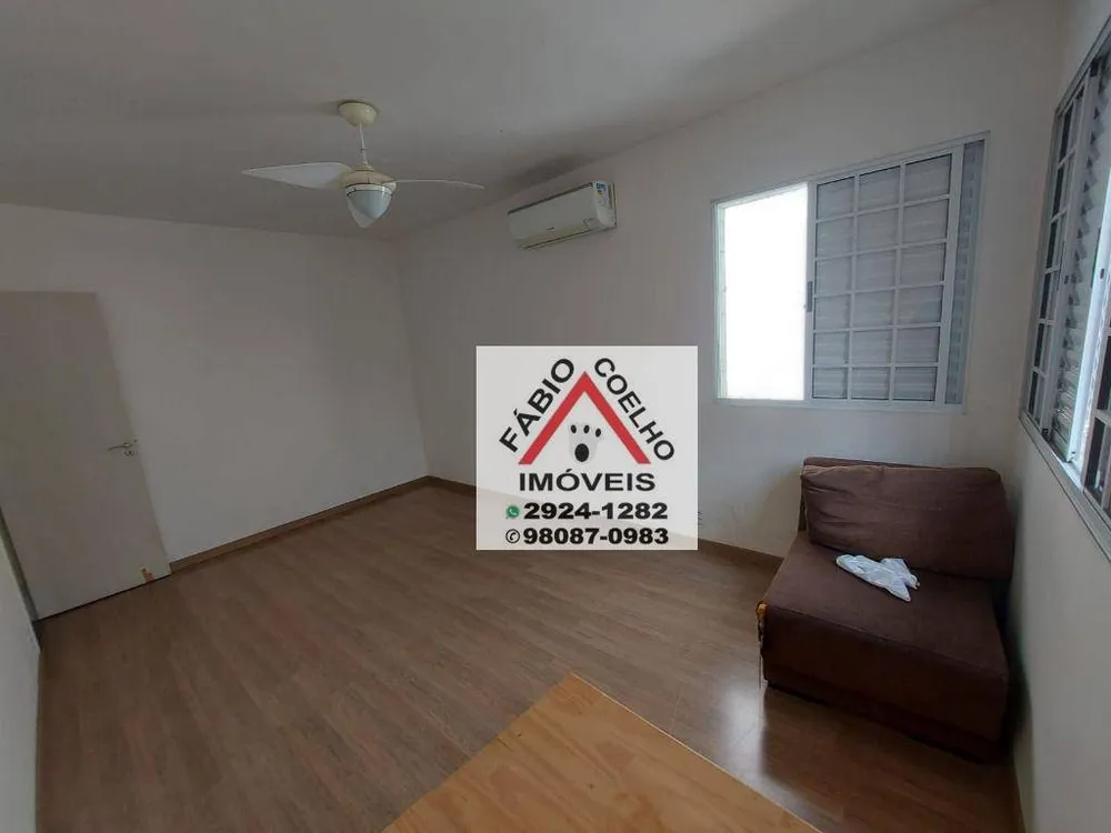 Sobrado, 3 quartos, 200 m² - Foto 4