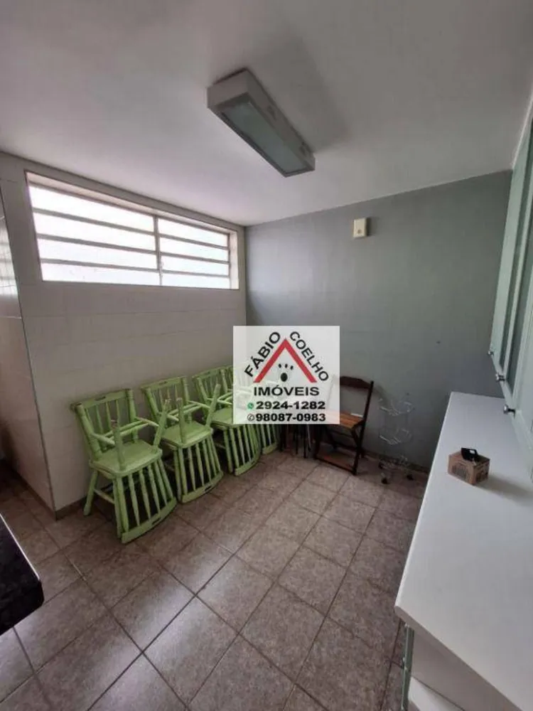 Sobrado, 3 quartos, 200 m² - Foto 11