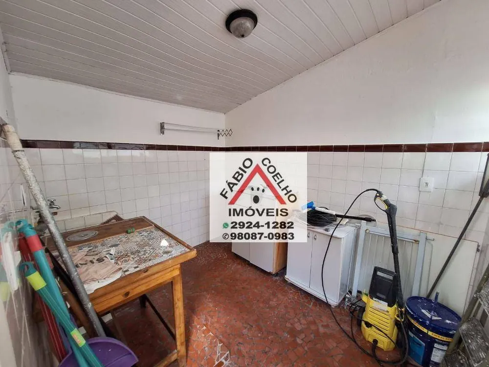 Sobrado, 3 quartos, 200 m² - Foto 9