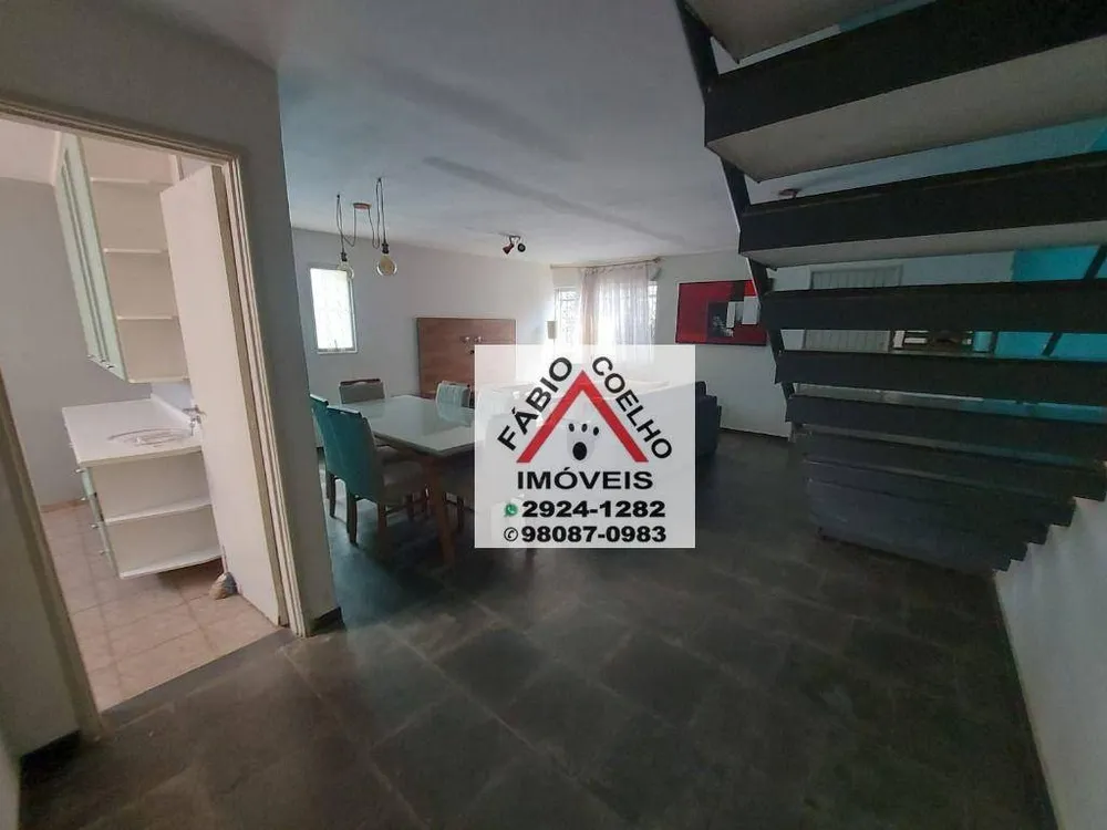 Sobrado, 3 quartos, 200 m² - Foto 1