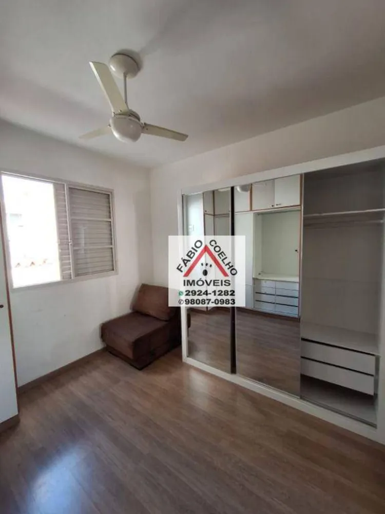 Sobrado, 3 quartos, 200 m² - Foto 5