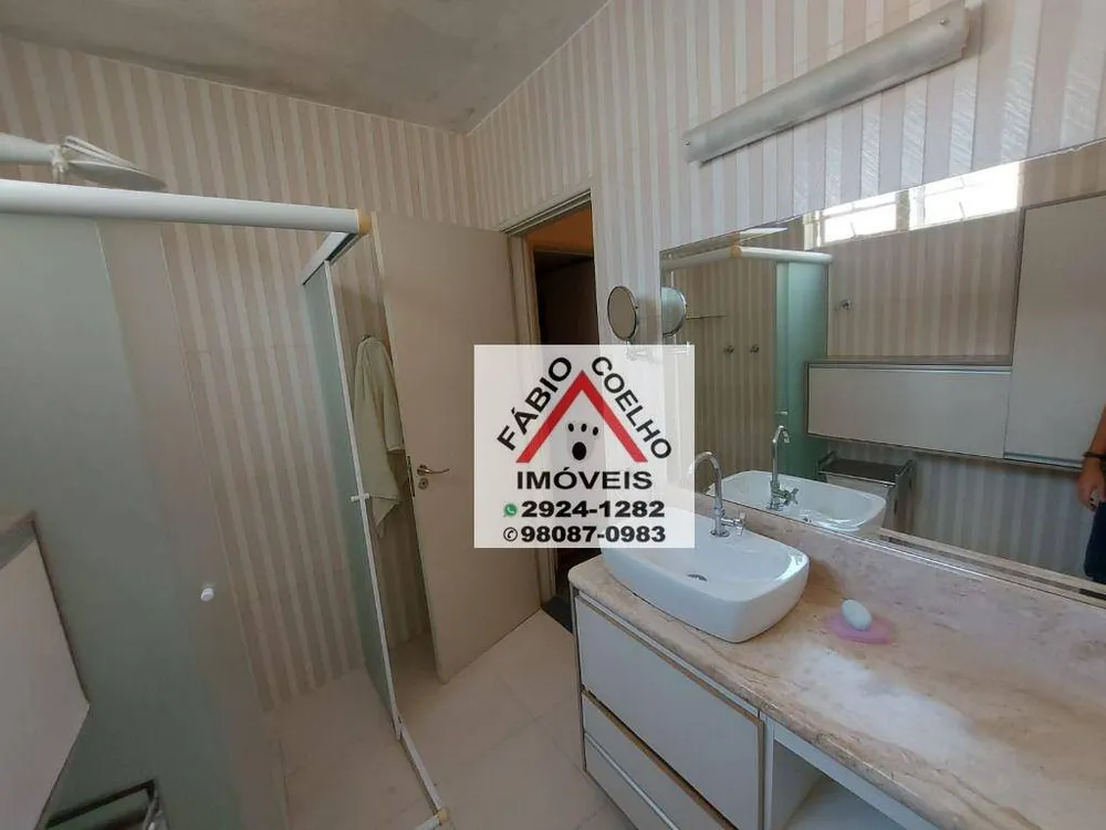 Sobrado, 3 quartos, 200 m² - Foto 2