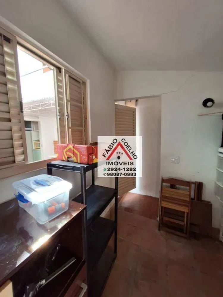 Sobrado, 3 quartos, 200 m² - Foto 7