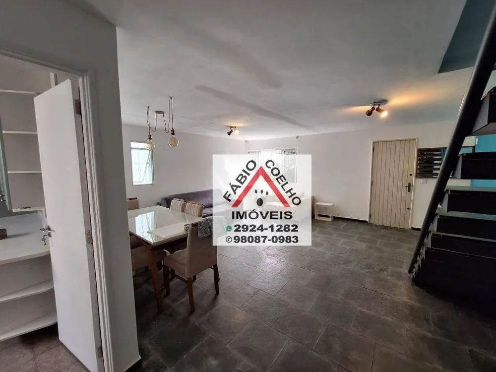 Sobrado, 3 quartos, 200 m² - Foto 12