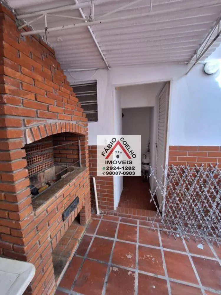 Sobrado, 3 quartos, 200 m² - Foto 8