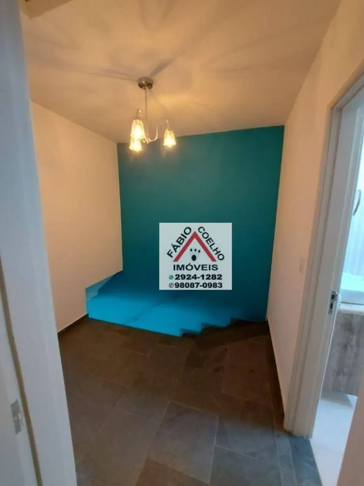 Sobrado, 3 quartos, 200 m² - Foto 3