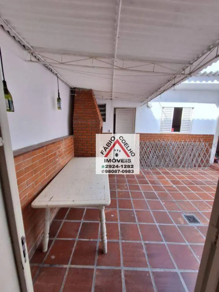 Sobrado, 3 quartos, 200 m² - Foto 10
