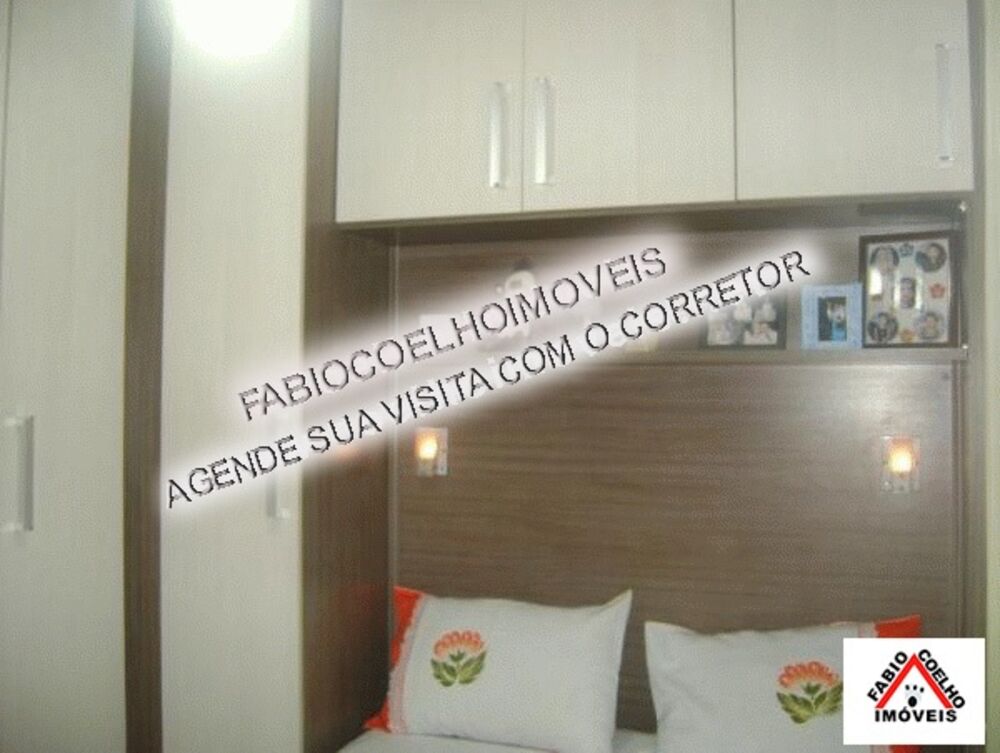 Apartamento, 2 quartos, 64 m² - Foto 10