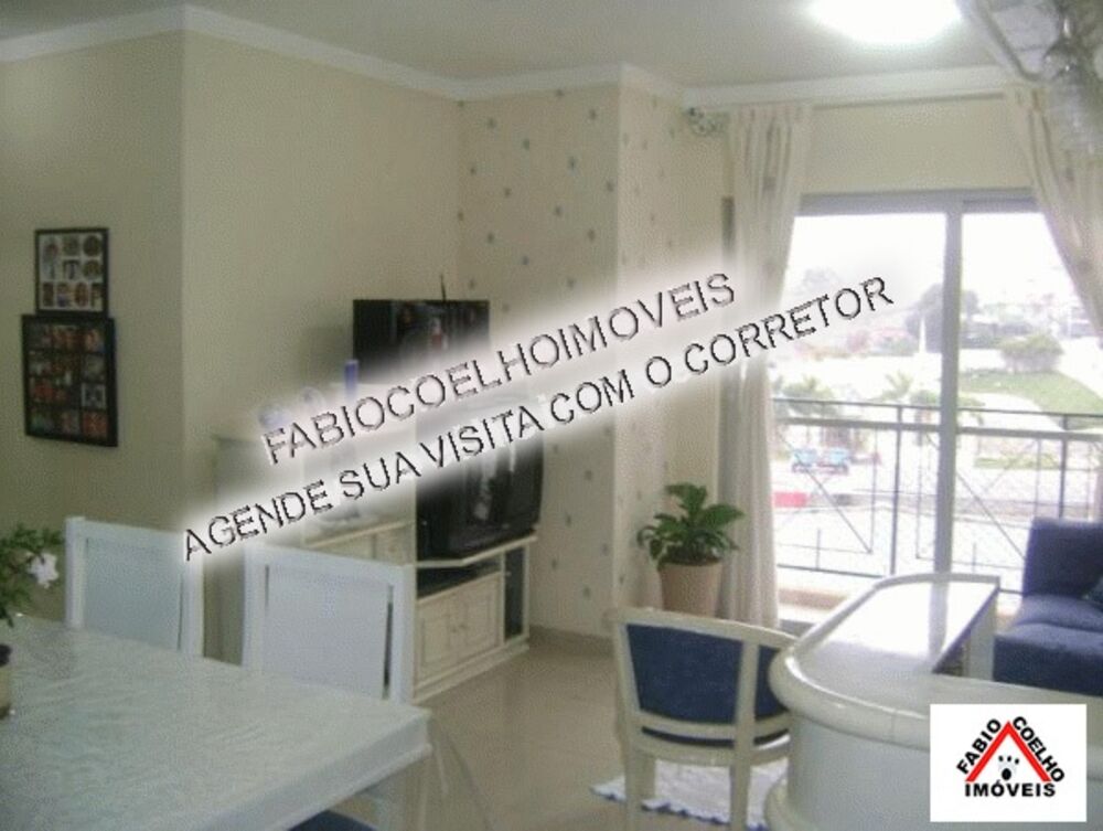Apartamento, 2 quartos, 64 m² - Foto 2