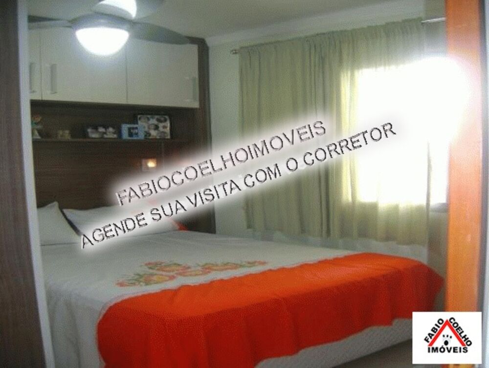 Apartamento, 2 quartos, 64 m² - Foto 11