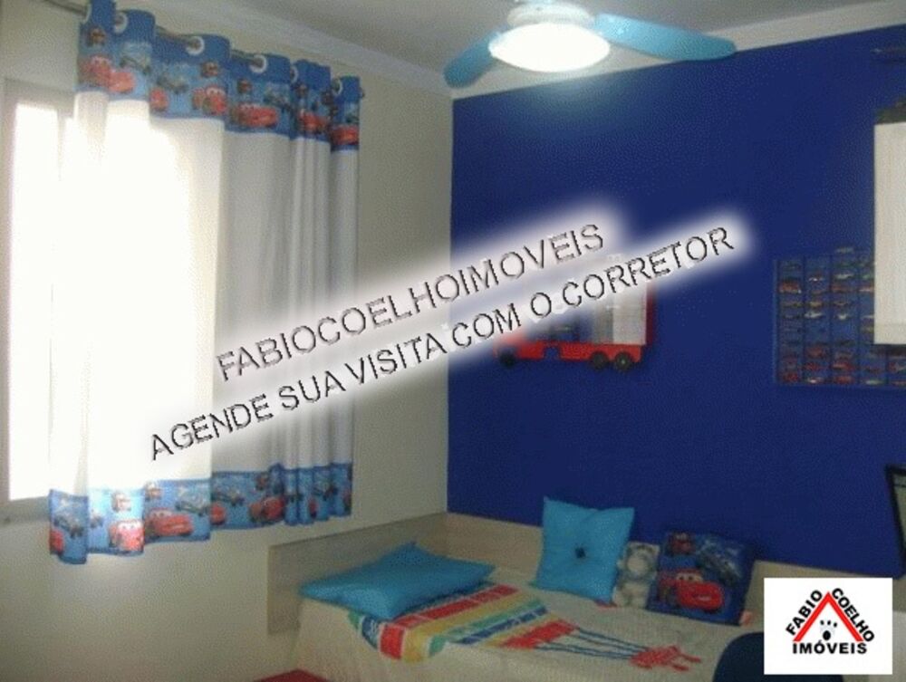 Apartamento, 2 quartos, 64 m² - Foto 13