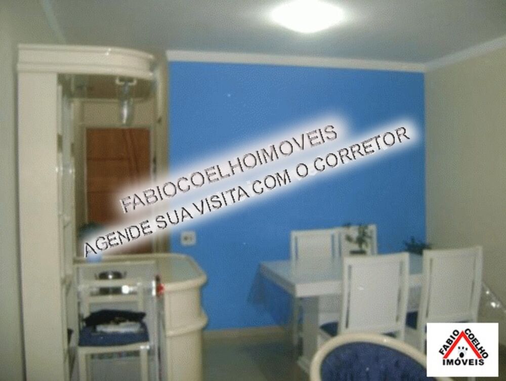 Apartamento, 2 quartos, 64 m² - Foto 3