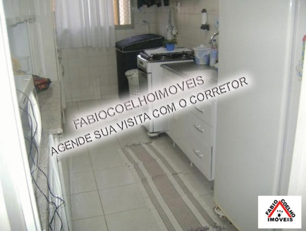 Apartamento, 2 quartos, 64 m² - Foto 7