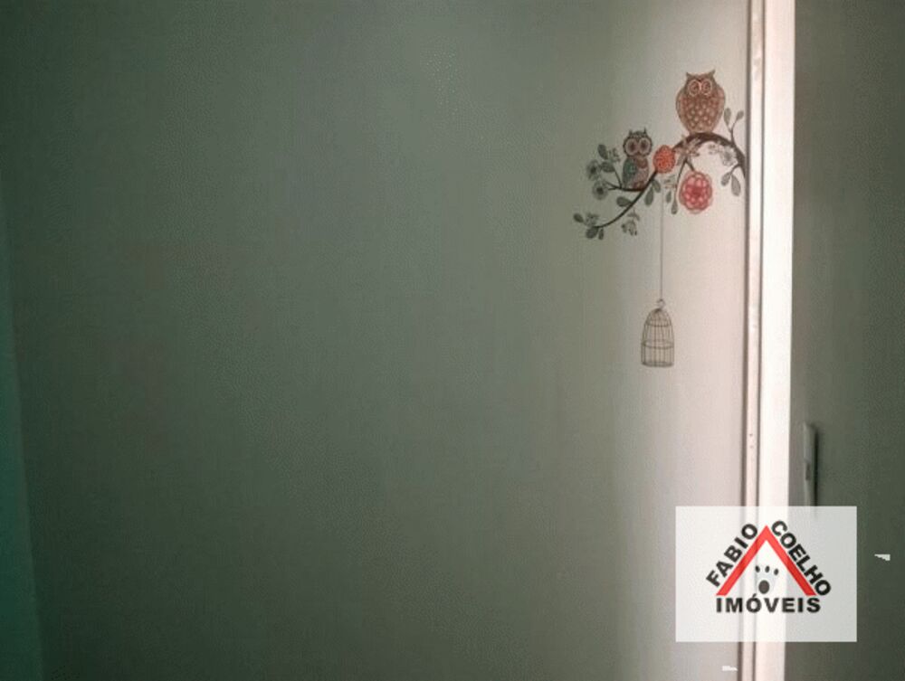 Apartamento à venda com 2 quartos, 48m² - Foto 3