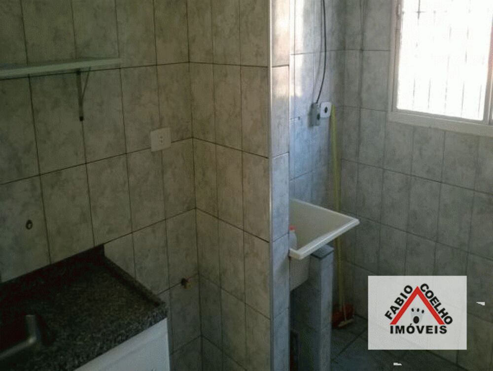 Apartamento à venda com 2 quartos, 48m² - Foto 4