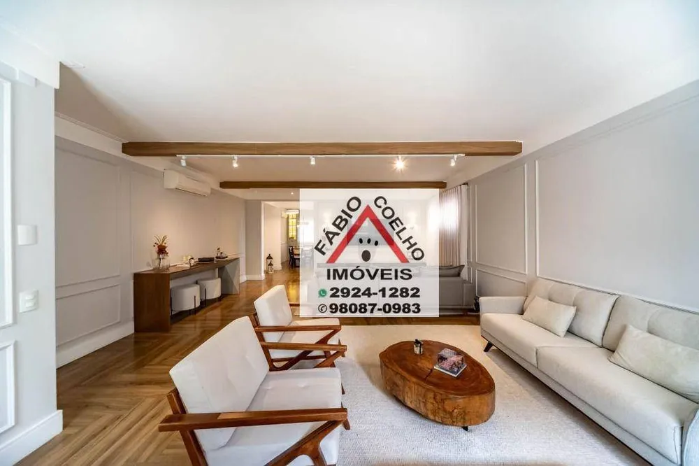 Casa, 4 quartos, 300 m² - Foto 2