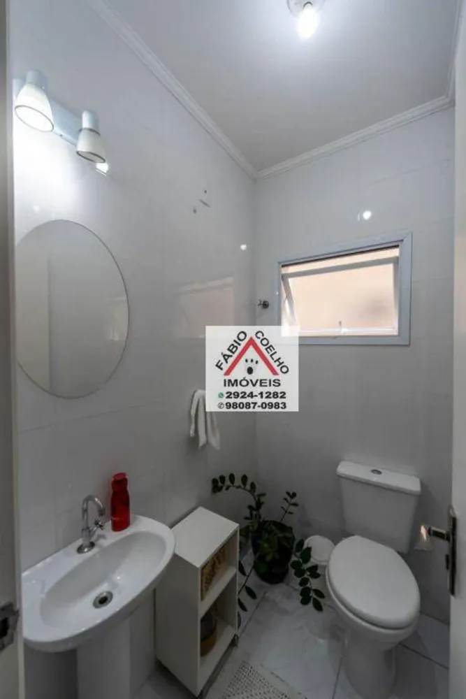 Casa, 4 quartos, 300 m² - Foto 3