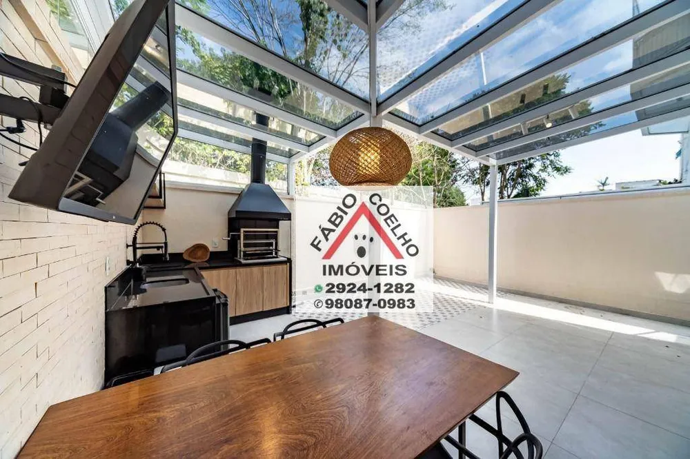 Casa, 4 quartos, 300 m² - Foto 7