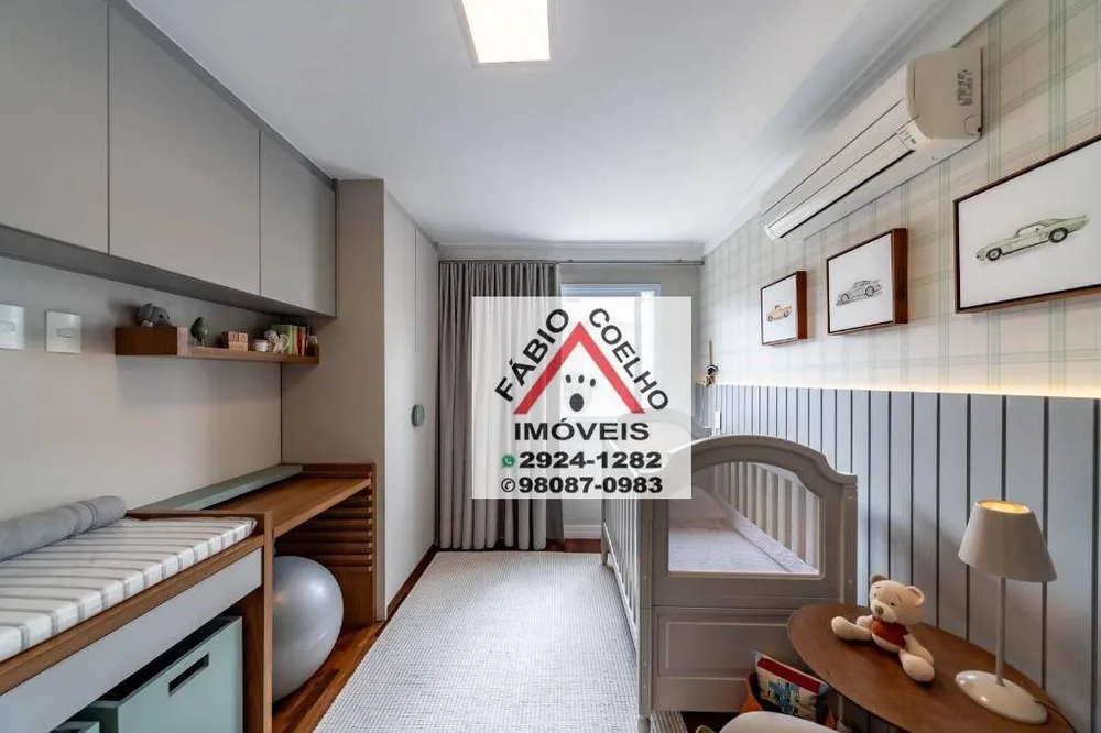 Casa, 4 quartos, 300 m² - Foto 5