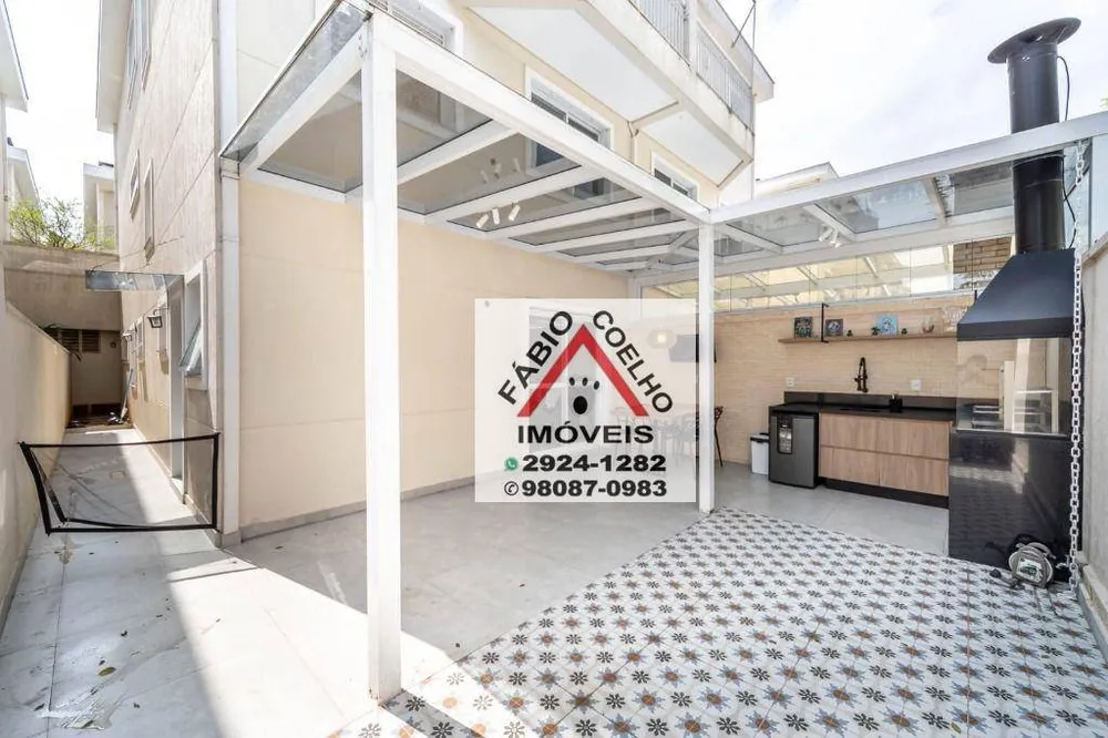 Casa, 4 quartos, 300 m² - Foto 8
