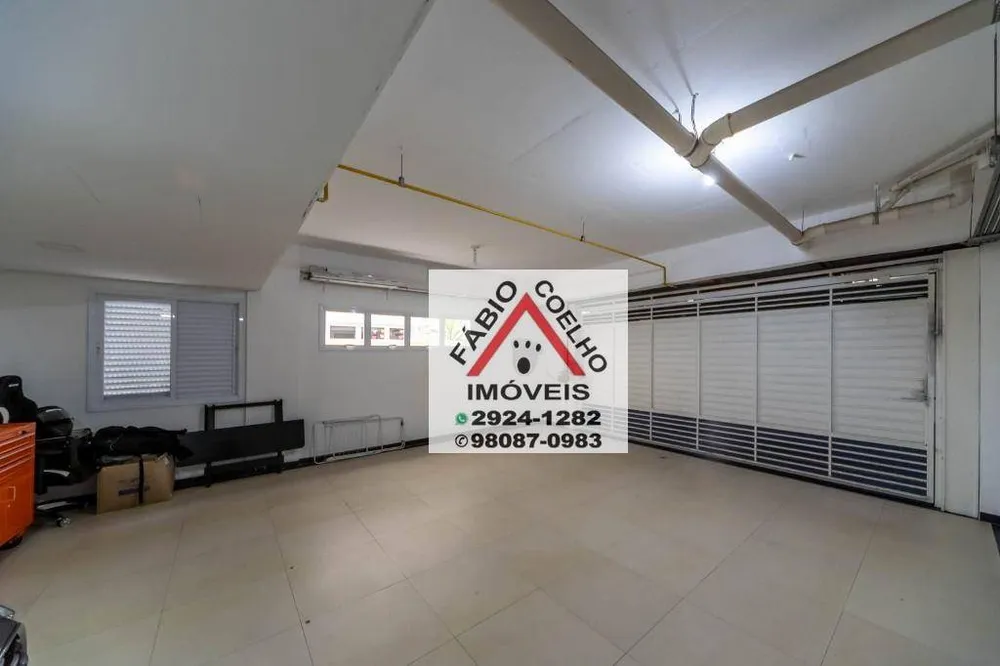 Casa, 4 quartos, 300 m² - Foto 4