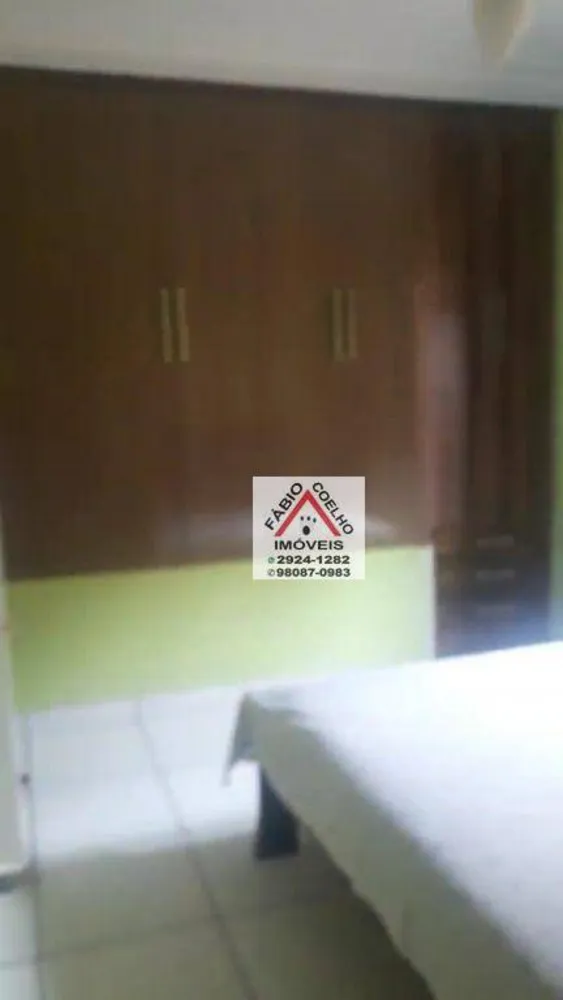 Sobrado, 2 quartos, 80 m² - Foto 10