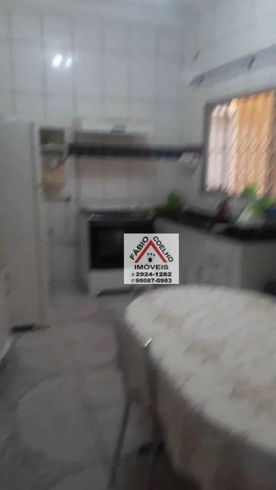 Sobrado, 2 quartos, 80 m² - Foto 6