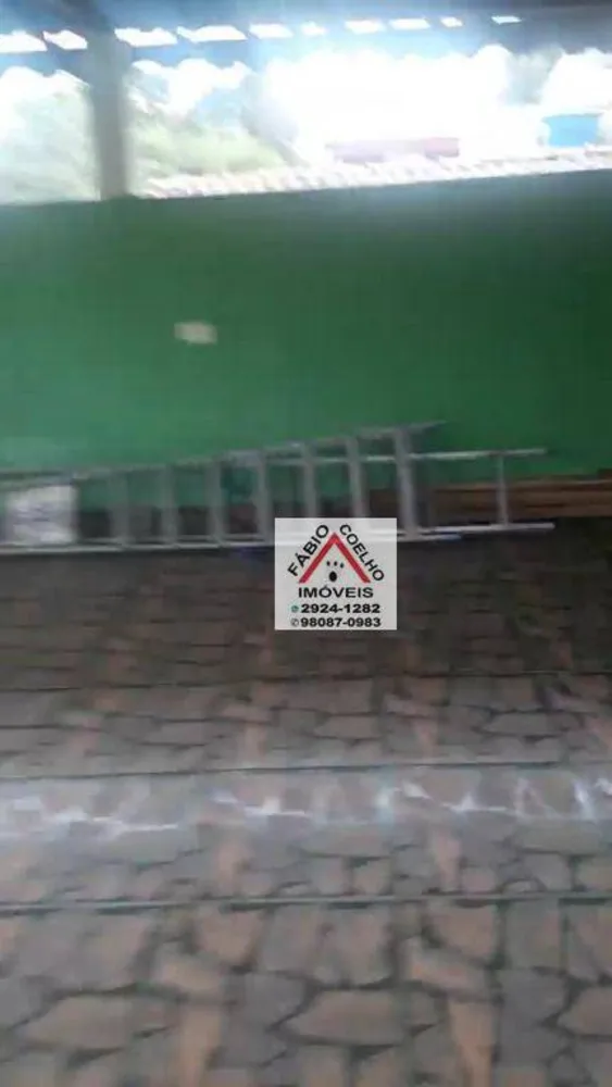 Sobrado, 2 quartos, 80 m² - Foto 2