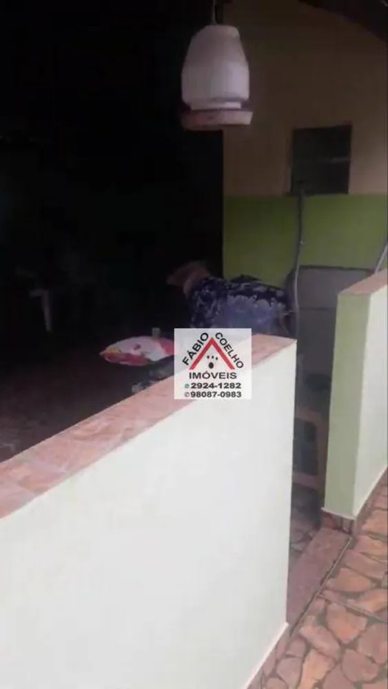 Sobrado, 2 quartos, 80 m² - Foto 3