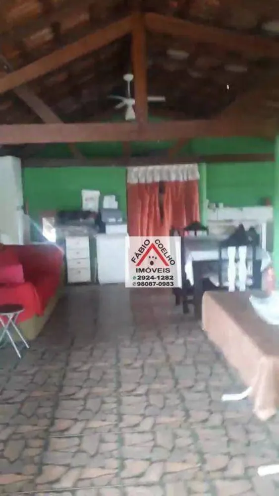 Sobrado, 2 quartos, 80 m² - Foto 4