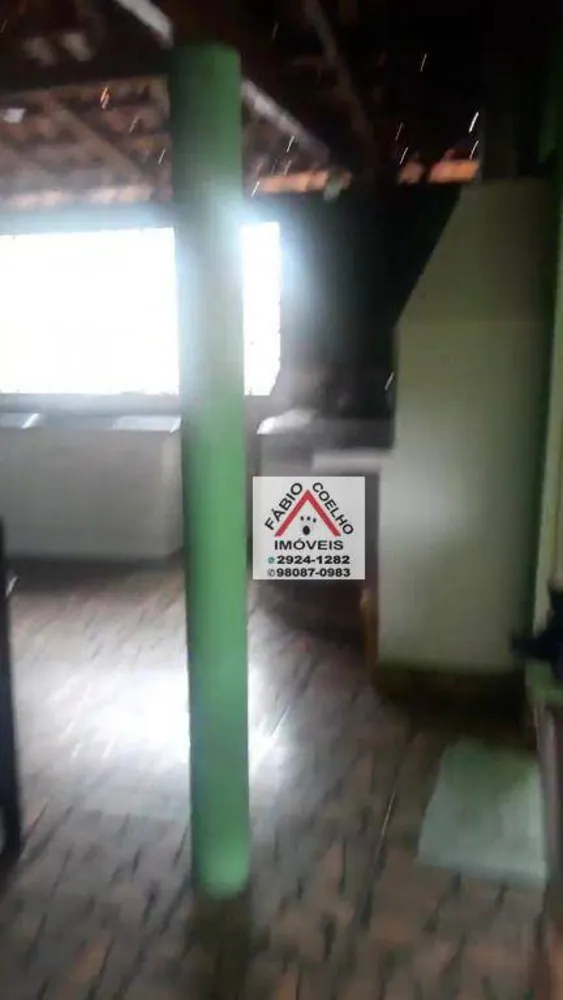 Sobrado, 2 quartos, 80 m² - Foto 5