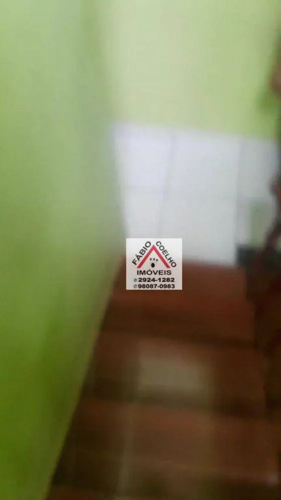 Sobrado, 2 quartos, 80 m² - Foto 9