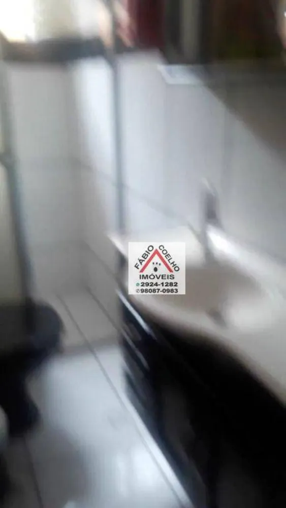 Sobrado, 2 quartos, 80 m² - Foto 12